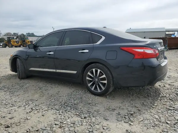 1N4AL3AP5HC260418 2017 NISSAN ALTIMA - Image 2