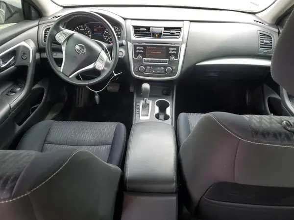 1N4AL3AP5HC260418 2017 NISSAN ALTIMA - Image 8