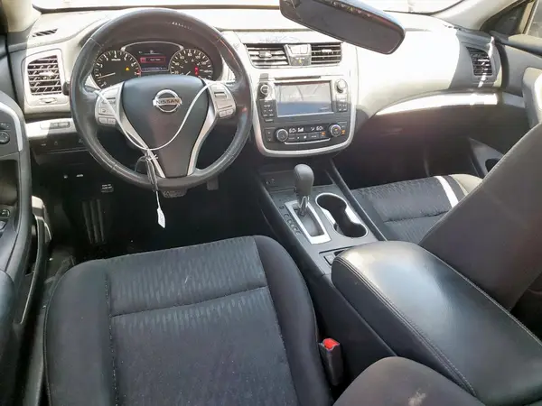 1N4AL3AP5HC260614 2017 NISSAN ALTIMA - Image 8