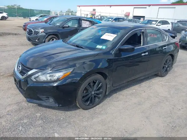 1N4AL3AP5HC260709 2017 NISSAN ALTIMA - Image 2