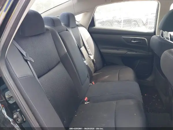 1N4AL3AP5HC260709 2017 NISSAN ALTIMA - Image 8