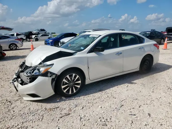 1N4AL3AP5HC261150 2017 NISSAN ALTIMA - Image 1