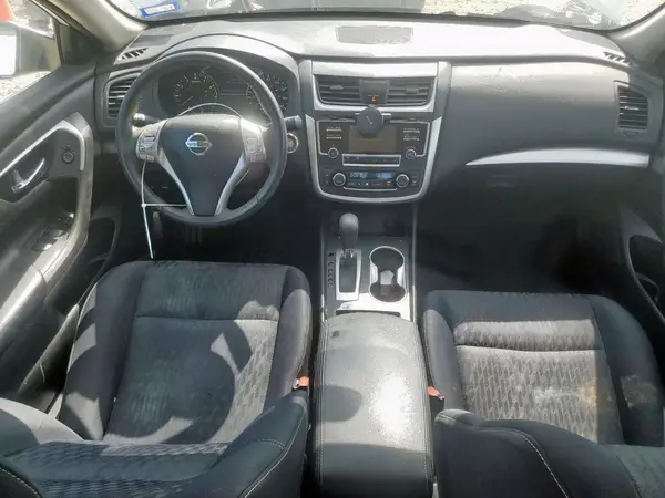 1N4AL3AP5HC261150 2017 NISSAN ALTIMA - Image 8