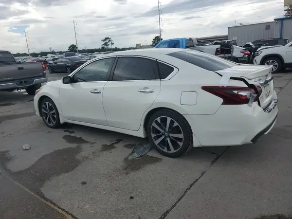 1N4AL3AP5HC261200 2017 NISSAN ALTIMA - Image 2