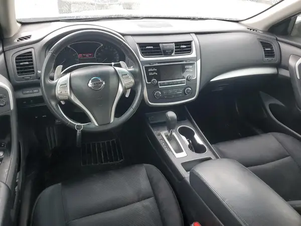 1N4AL3AP5HC261200 2017 NISSAN ALTIMA - Image 8