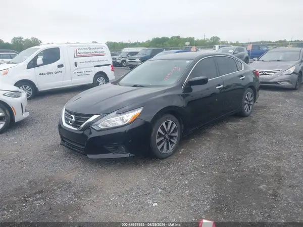 1N4AL3AP5HC261391 2017 NISSAN ALTIMA - Image 2
