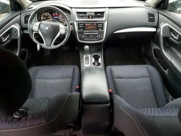 1N4AL3AP5HC261827 2017 NISSAN ALTIMA - Image 8