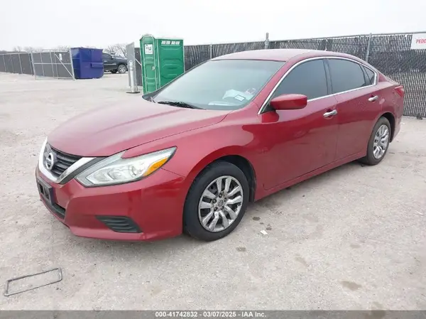 1N4AL3AP5HC261830 2017 NISSAN ALTIMA - Image 2