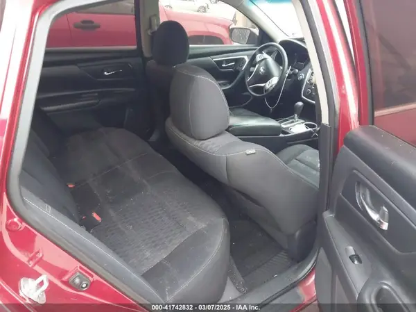 1N4AL3AP5HC261830 2017 NISSAN ALTIMA - Image 8