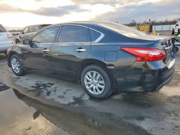 1N4AL3AP5HC262038 2017 NISSAN ALTIMA - Image 2