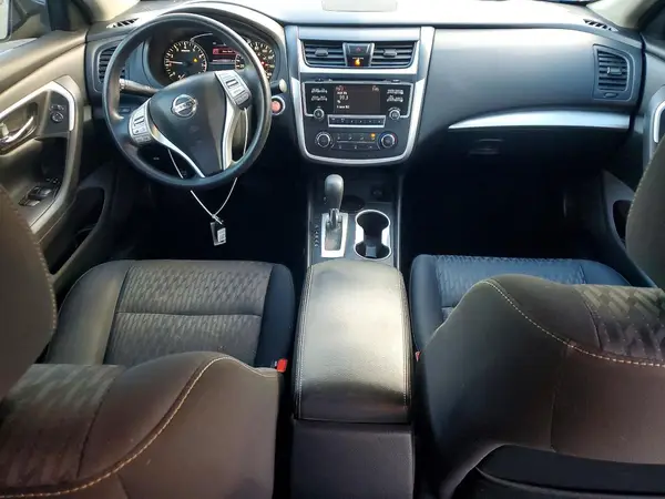 1N4AL3AP5HC262038 2017 NISSAN ALTIMA - Image 8