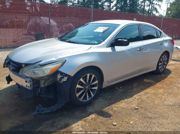 1N4AL3AP5HC262413 2017 NISSAN ALTIMA - Image 2