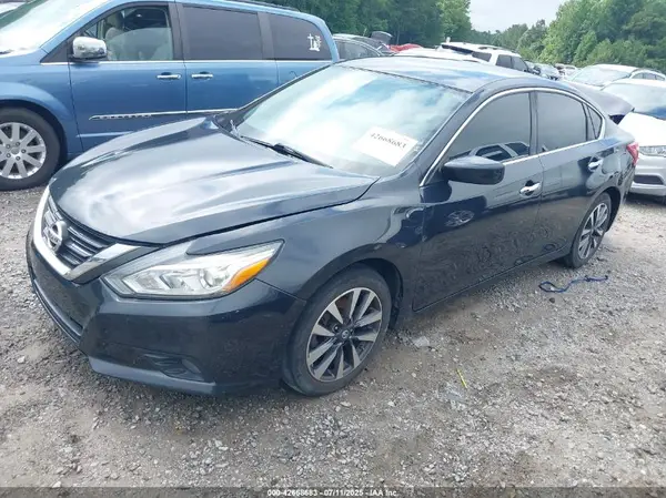 1N4AL3AP5HC262721 2017 NISSAN ALTIMA - Image 2
