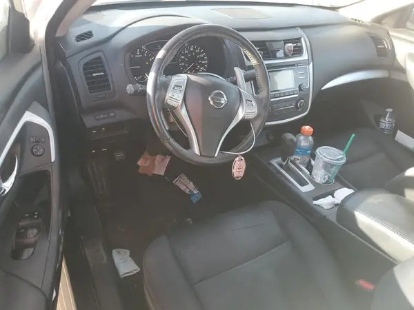 1N4AL3AP5HC263125 2017 NISSAN ALTIMA - Image 8