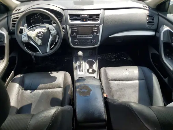 1N4AL3AP5HC264498 2017 NISSAN ALTIMA - Image 8