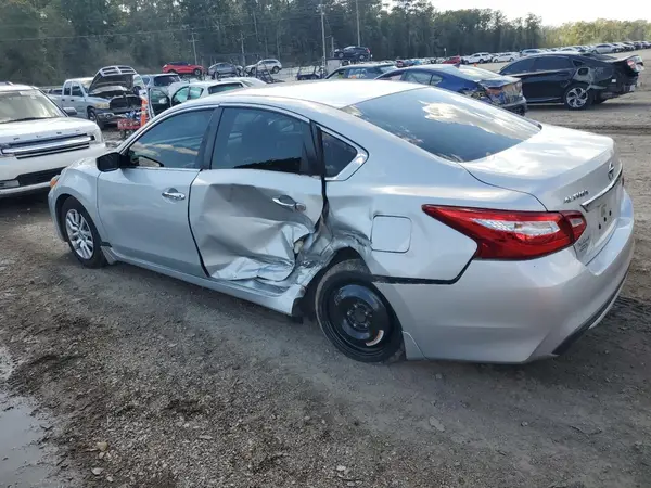 1N4AL3AP5HC264744 2017 NISSAN ALTIMA - Image 2