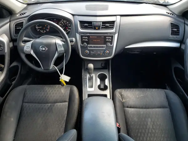 1N4AL3AP5HC264744 2017 NISSAN ALTIMA - Image 8
