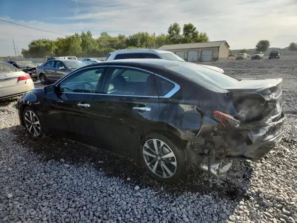 1N4AL3AP5HC264789 2017 NISSAN ALTIMA - Image 2