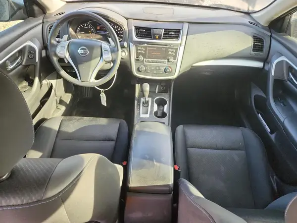 1N4AL3AP5HC264789 2017 NISSAN ALTIMA - Image 8