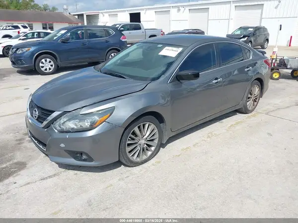 1N4AL3AP5HC265473 2017 NISSAN ALTIMA - Image 2