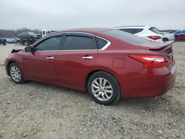 1N4AL3AP5HC265859 2017 NISSAN ALTIMA - Image 2