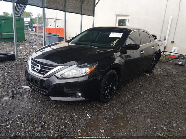 1N4AL3AP5HC265912 2017 NISSAN ALTIMA - Image 2