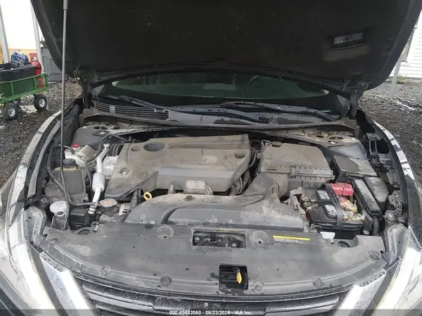 1N4AL3AP5HC265912 2017 NISSAN ALTIMA - Image 8
