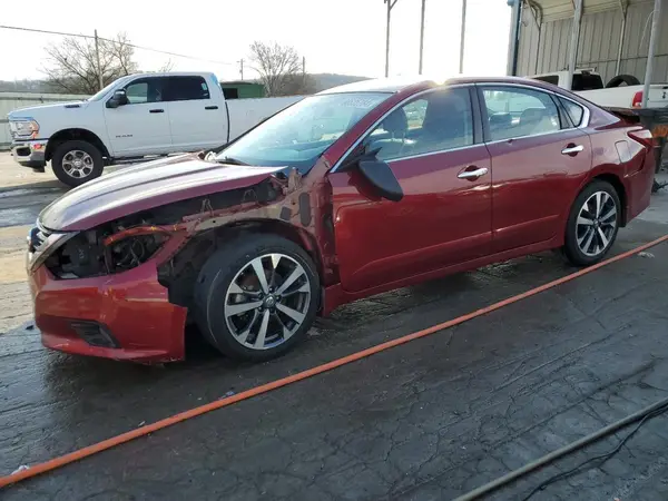 1N4AL3AP5HC266042 2017 NISSAN ALTIMA - Image 1