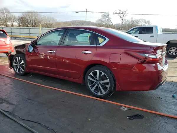 1N4AL3AP5HC266042 2017 NISSAN ALTIMA - Image 2