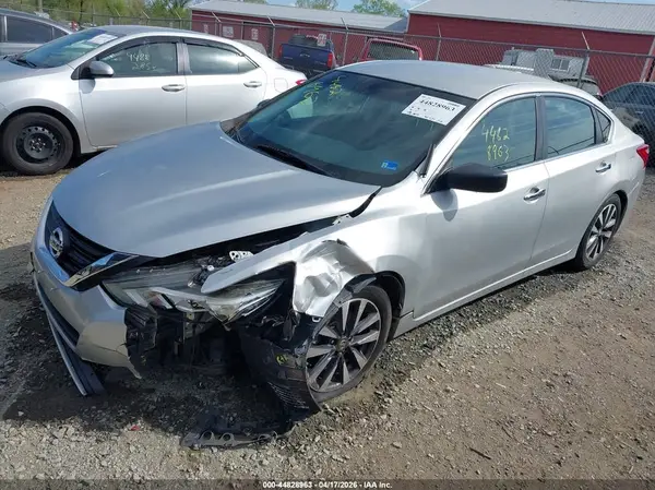 1N4AL3AP5HC266431 2017 NISSAN ALTIMA - Image 2