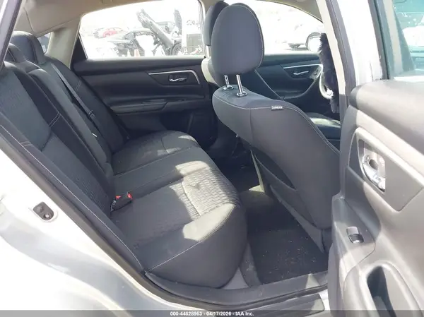 1N4AL3AP5HC266431 2017 NISSAN ALTIMA - Image 8
