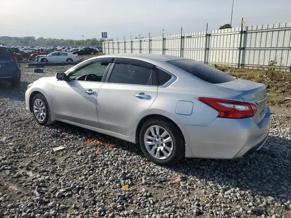 1N4AL3AP5HC266560 2017 NISSAN ALTIMA - Image 2