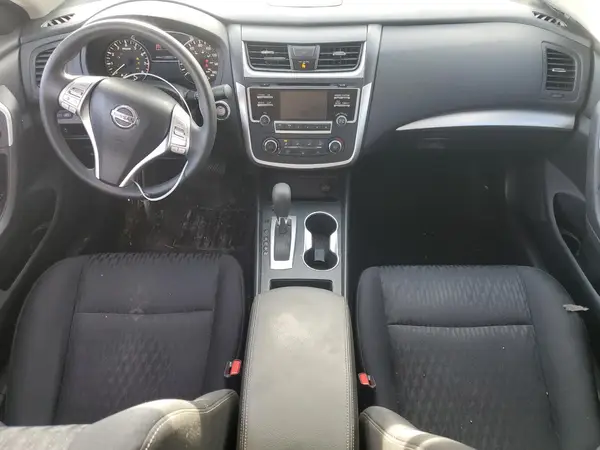 1N4AL3AP5HC266560 2017 NISSAN ALTIMA - Image 8