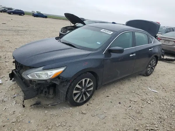 1N4AL3AP5HC266851 2017 NISSAN ALTIMA - Image 1