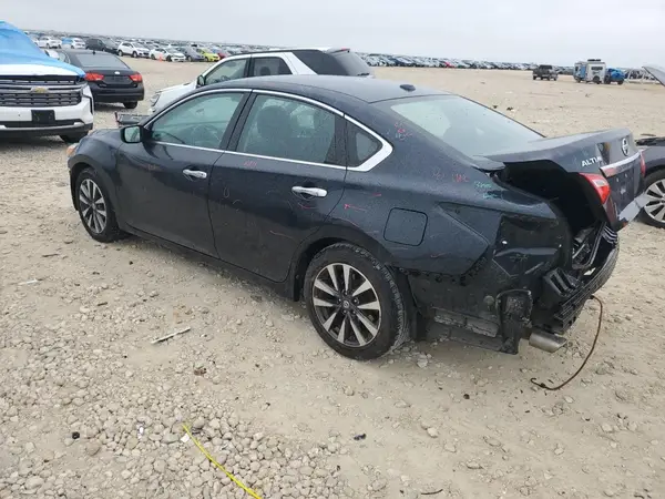 1N4AL3AP5HC266851 2017 NISSAN ALTIMA - Image 2