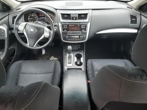 1N4AL3AP5HC266851 2017 NISSAN ALTIMA - Image 8