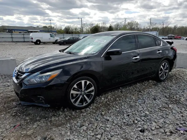 1N4AL3AP5HC266865 2017 NISSAN ALTIMA - Image 1
