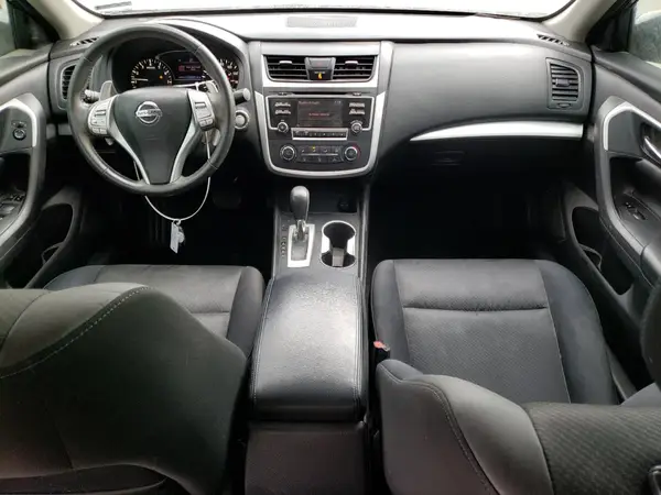 1N4AL3AP5HC266865 2017 NISSAN ALTIMA - Image 8