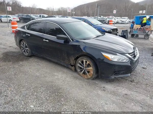 1N4AL3AP5HC266896 2017 NISSAN ALTIMA - Image 1