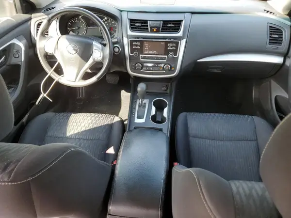 1N4AL3AP5HC267031 2017 NISSAN ALTIMA - Image 8