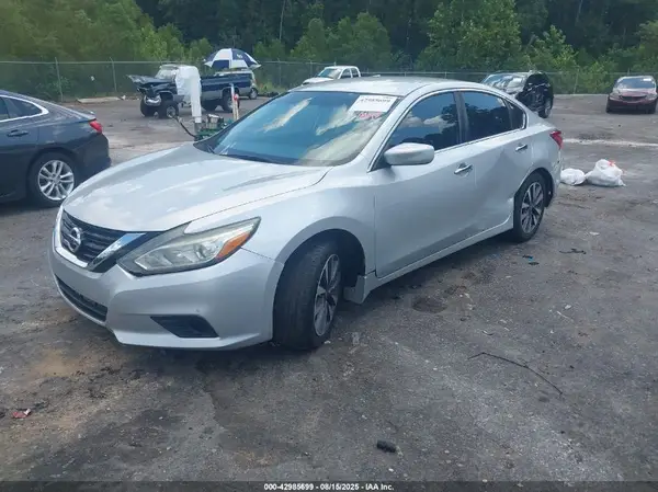 1N4AL3AP5HC268339 2017 NISSAN ALTIMA - Image 2