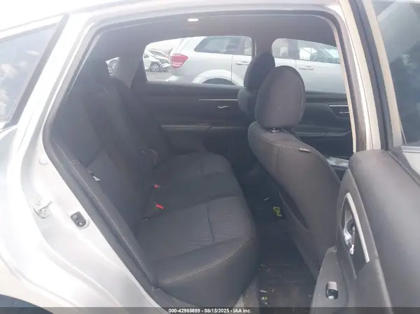 1N4AL3AP5HC268339 2017 NISSAN ALTIMA - Image 8