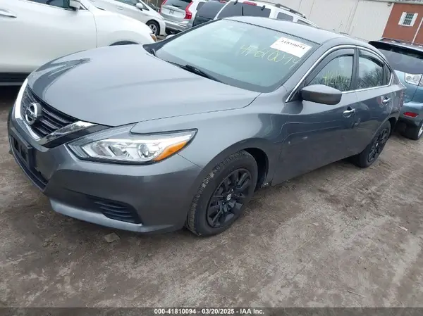 1N4AL3AP5HC269068 2017 NISSAN ALTIMA - Image 2