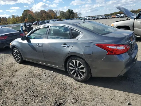 1N4AL3AP5HC269183 2017 NISSAN ALTIMA - Image 2