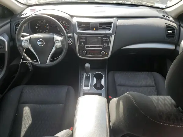1N4AL3AP5HC269183 2017 NISSAN ALTIMA - Image 8