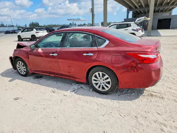 1N4AL3AP5HC269247 2017 NISSAN ALTIMA - Image 2