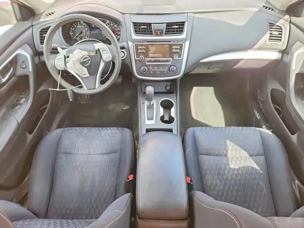1N4AL3AP5HC269247 2017 NISSAN ALTIMA - Image 8