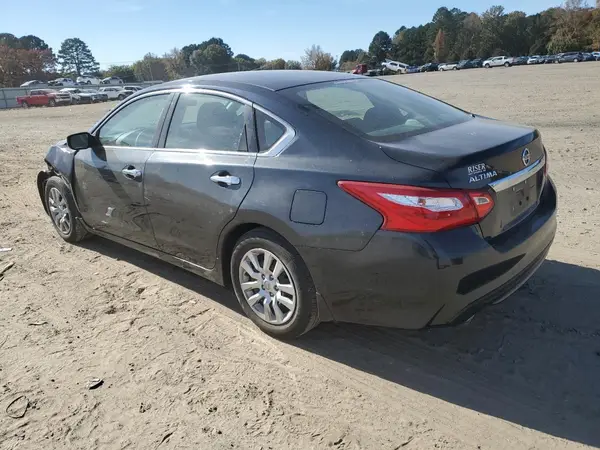 1N4AL3AP5HC269636 2017 NISSAN ALTIMA - Image 2