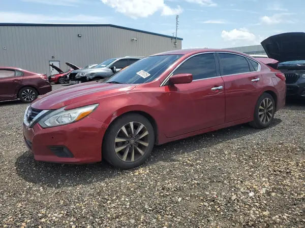 1N4AL3AP5HC270205 2017 NISSAN ALTIMA - Image 1