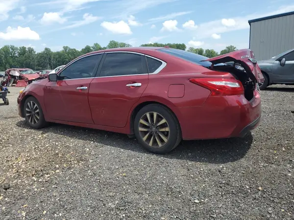 1N4AL3AP5HC270205 2017 NISSAN ALTIMA - Image 2
